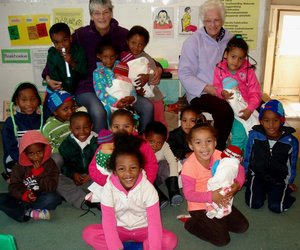 Fynbos Akademie se Breiprojek